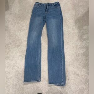 boyfriend jeans